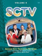 Sctv: Vol 4 (DVD)