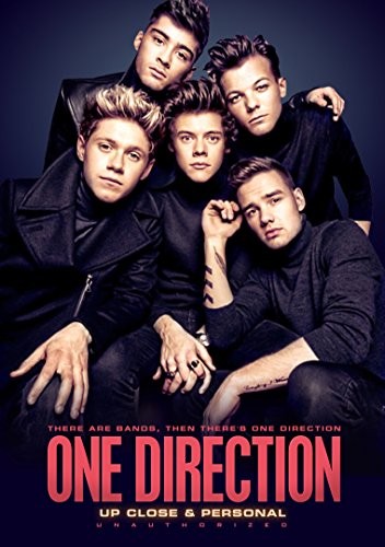 One Direction: Up Close & Personal (DVD)