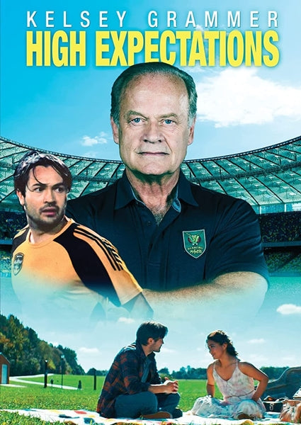 High Expectations (DVD)