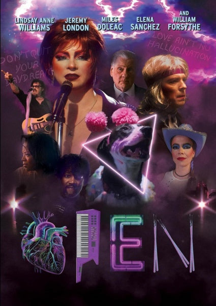 Open (DVD)