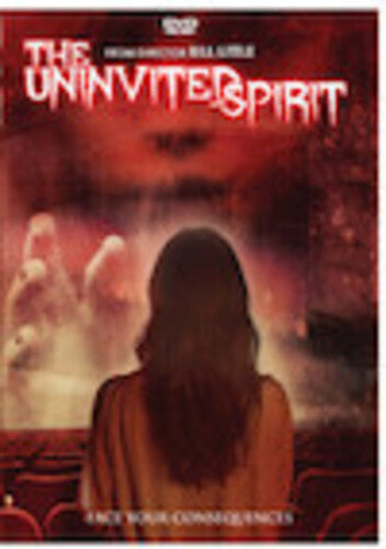 The Uninvited Spirit (DVD)
