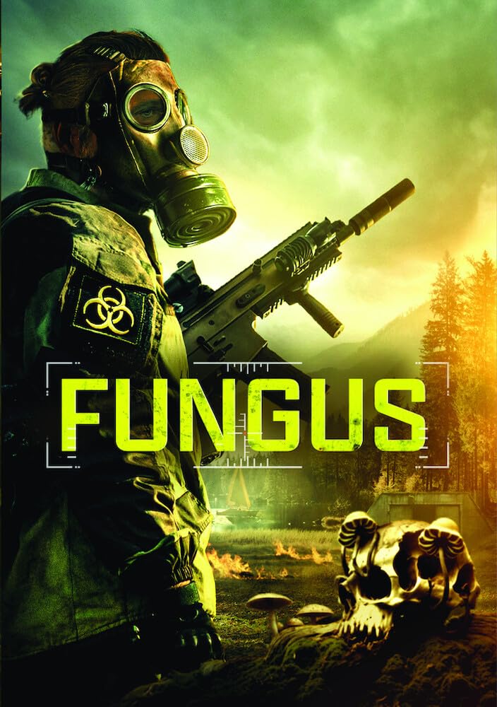 Fungus (DVD)