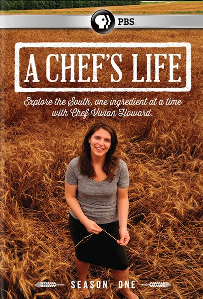 A Chef's Life: Season 1 (DVD)