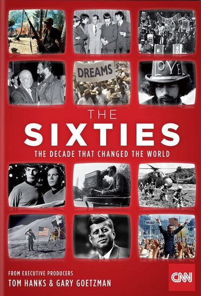 The Sixties (DVD)