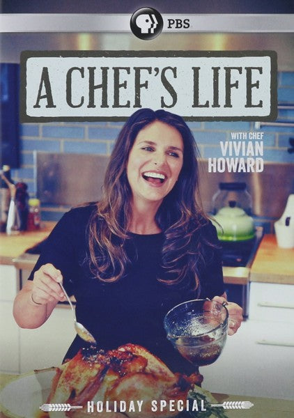 A Chef's Life: Holiday Special (DVD)