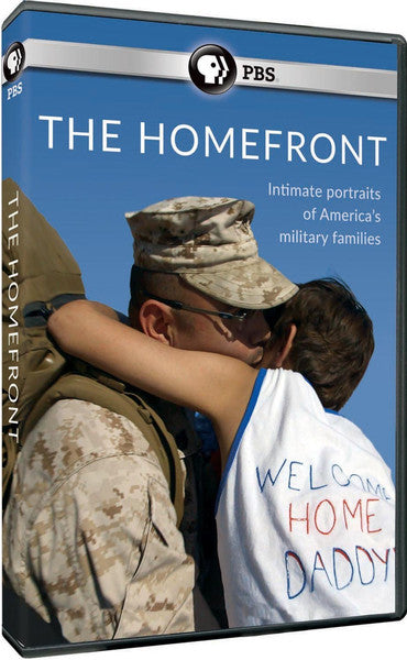 The Homefront (DVD)