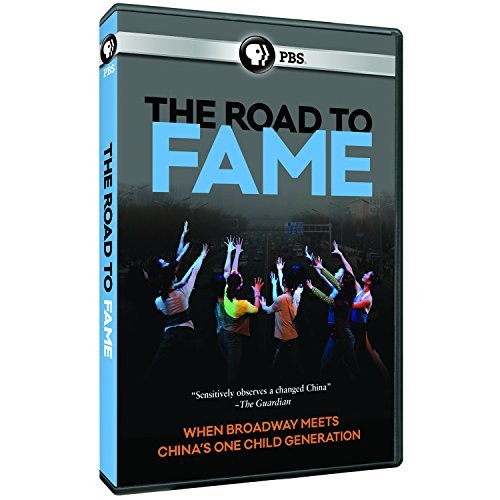 The Road to Fame (DVD)