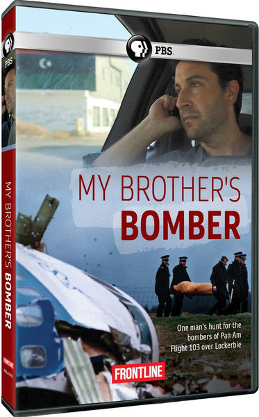 Frontline: My Brother's Bomber (DVD)