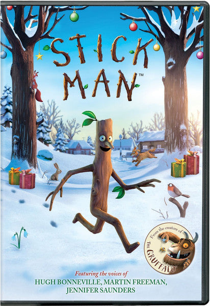 Stick Man (DVD)