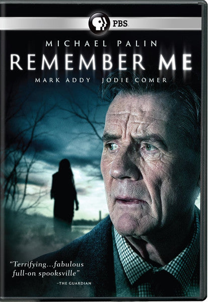 Remember Me (U.K. Edition) (DVD)