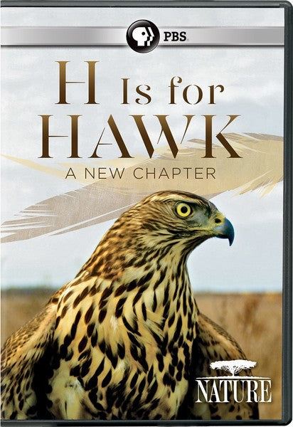 Nature: H Is for Hawk: A New Chapter (DVD)