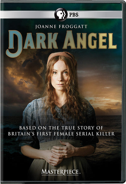 Masterpiece: Dark Angel (DVD)