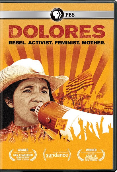 Dolores (DVD)