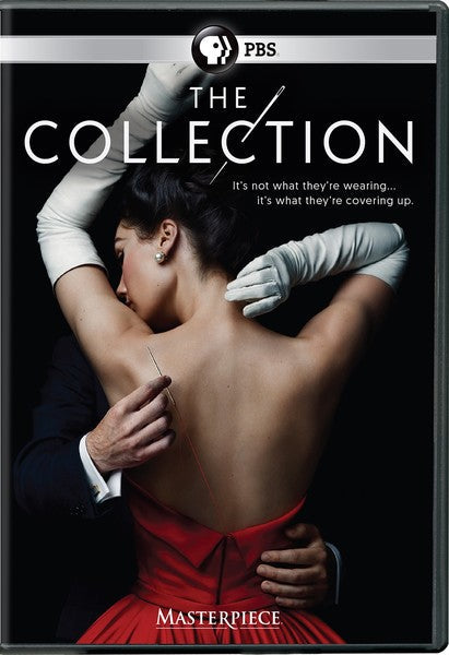 Masterpiece: The Collection (UK Edition) (DVD)