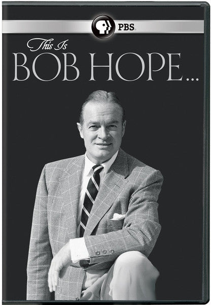 American Masters: This Is Bob Hope... (DVD)