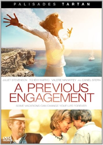 Previous Engagement (DVD)