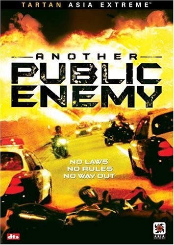 Another Public Enemy (DVD)