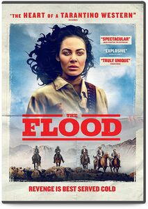 Flood (DVD)