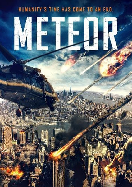 Meteor (DVD)