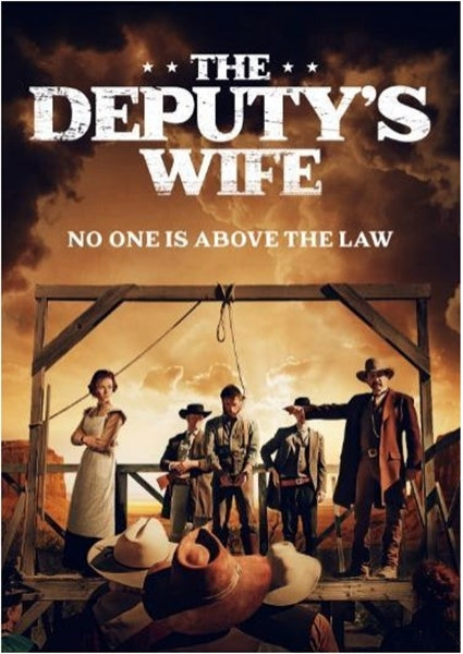 The Deputy's Wife (DVD)