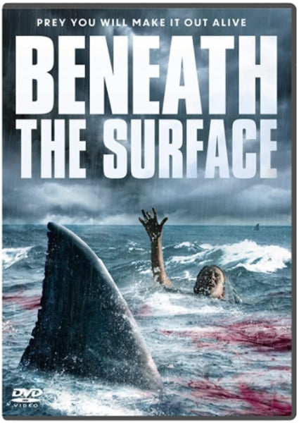 Beneath the Surface (DVD)