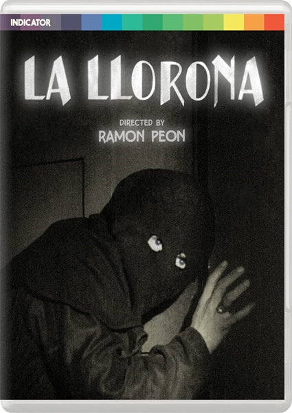 Llorona, La (Blu-ray)