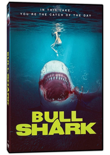 Bull Shark (DVD)