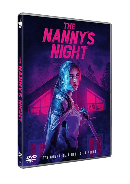 The Nanny's Night (DVD)