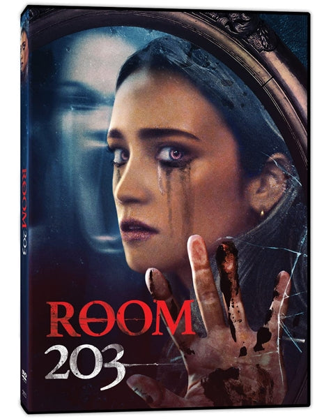 Room 203 (DVD)