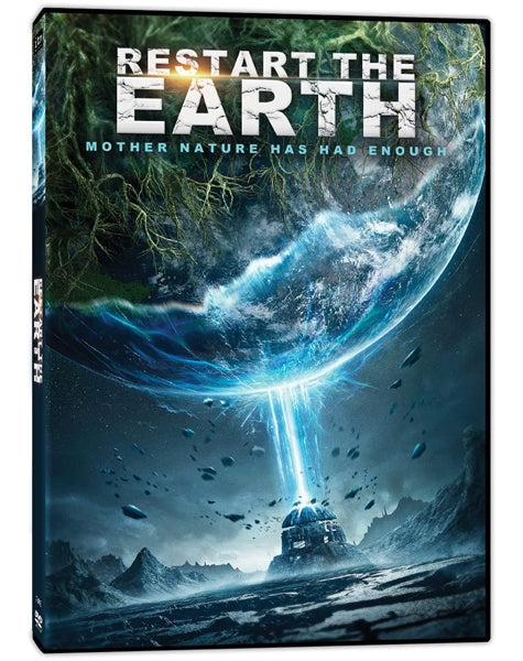 Restart the Earth (DVD)