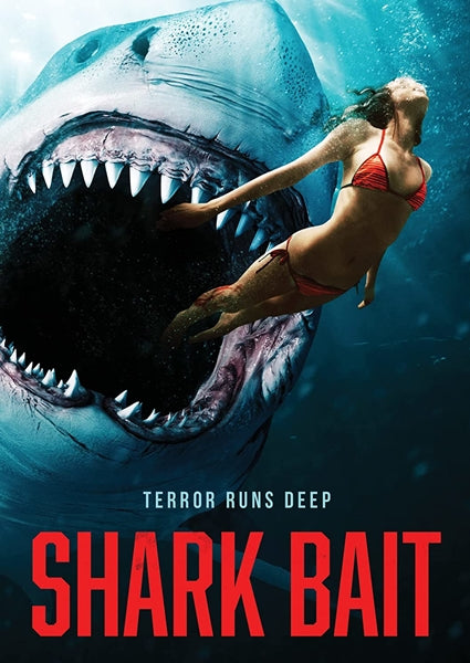 Shark Bait (DVD)