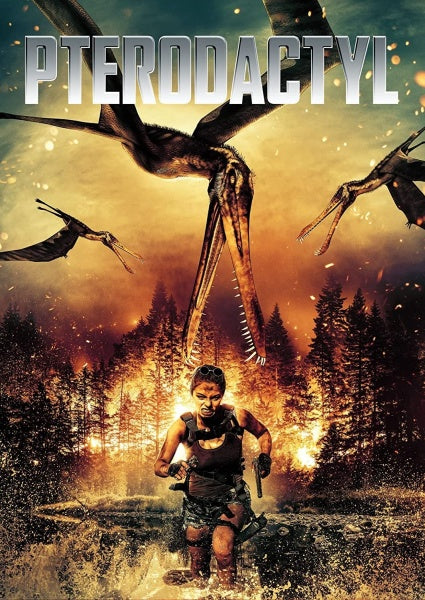 Pterodactyl (DVD)