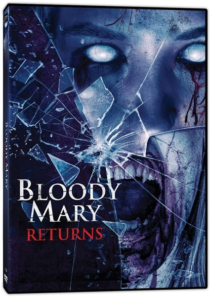 Bloody Mary Returns (DVD)