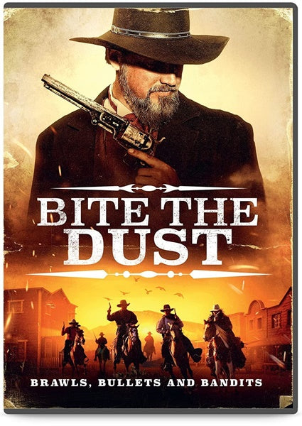 Bite the Dust (DVD)