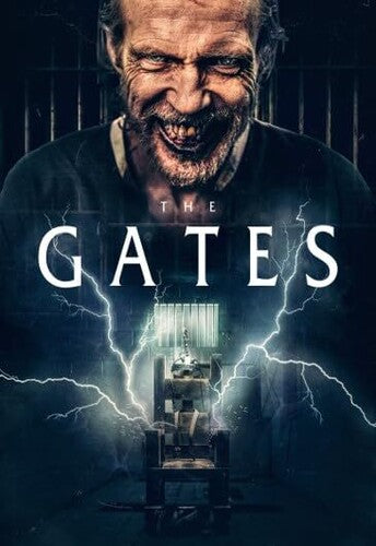 The Gates (DVD)