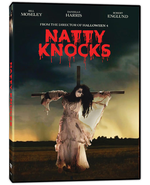 Natty Knocks (DVD)