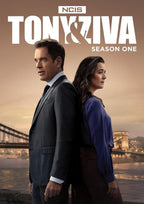Ncis: Tony & Ziva: Season One (DVD)
