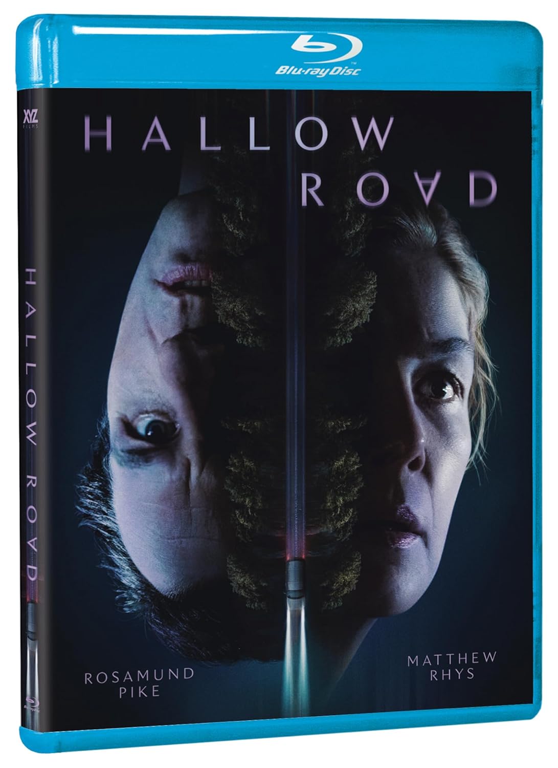 Hallow Road (DVD)