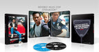 Beverly Hills Cop (Limited Edition Steelbook) (4K Ultra HD)