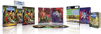 He-Man and the Masters of the Universe: The Complete Series (Blu-ray)