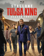 Tulsa King: Season 3 (Blu-ray)