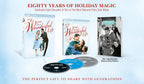 It's a Wonderful Life (80th Anniversary Slipcase Giftset) (4K Ultra HD)