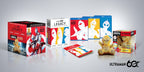 Ultraman Legacy Collection (Blu-ray)