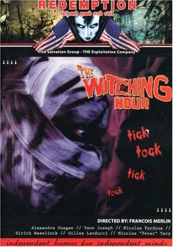 Witching Hour (DVD)
