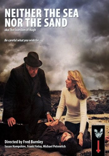 Neither the Sea nor the Sand (DVD)