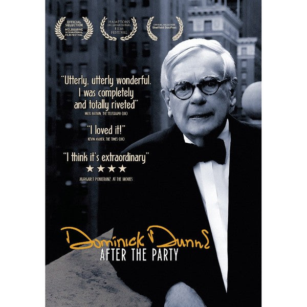Dominick Dunne (DVD)