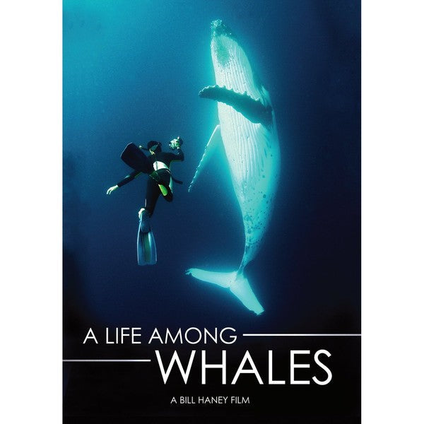 A Life Among Whales (DVD)