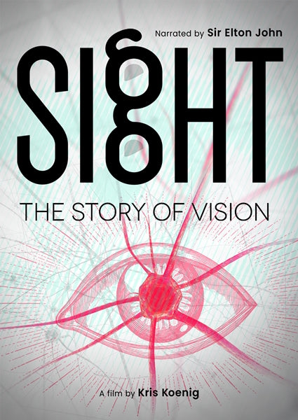Sight: The Story of Vision (DVD)
