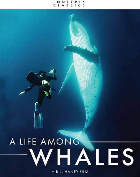 Indiepix Classics: A Life Among Whales (DVD)
