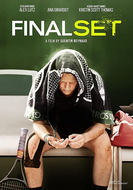 Final Set (DVD)